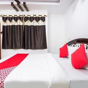 Habitación Triple Clásica