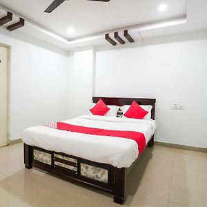 Habitación Triple Deluxe